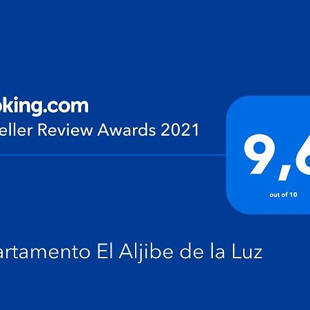 Apartamento El Aljibe De La Luz Toledo Ngoại thất bức ảnh