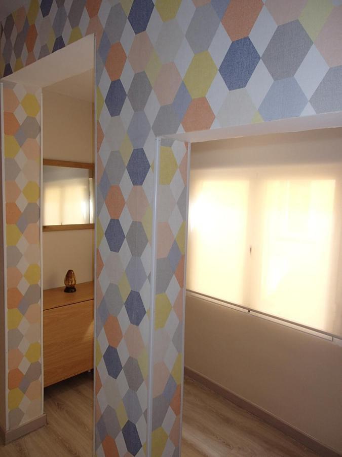 Apartamento El Aljibe De La Luz Toledo Ngoại thất bức ảnh