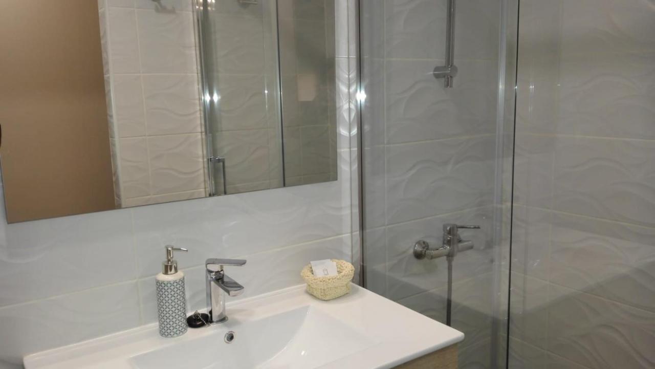 Apartamento El Aljibe De La Luz Toledo Ngoại thất bức ảnh