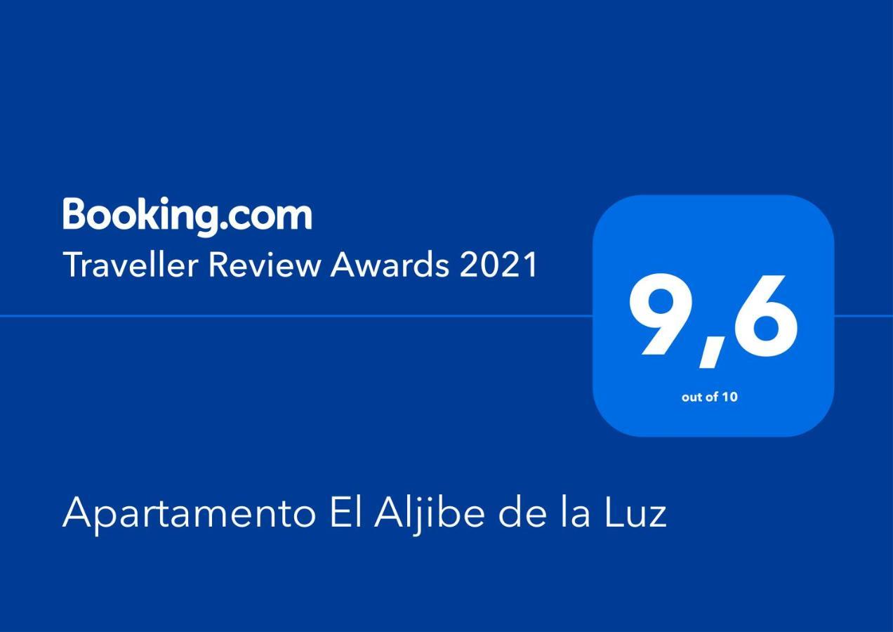 Apartamento El Aljibe De La Luz Toledo Ngoại thất bức ảnh